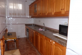 Sale - Apartment/Flat - San Pedro del Pinatar - LO PAGAN