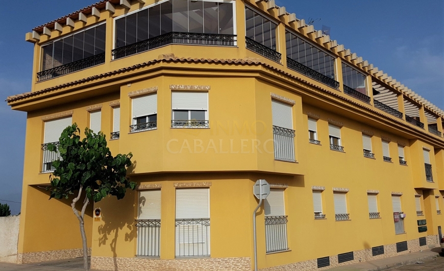 Verkauf - Apartament/Wohnung - Pilar de la Horadada - La Cañada de Práez