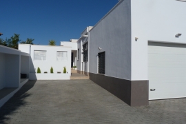 Verkauf - Haus - Pinar de Campoverde