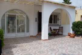 Long term rental - Terraced house - Pinar de Campoverde