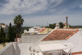 Long term rental - Terraced house - Pinar de Campoverde