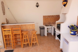 Short term rental - Semi-detached Villa - Pinar de Campoverde