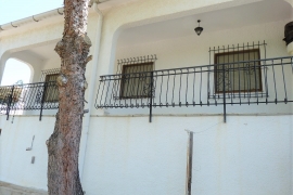 Verkauf - Doppelhaushälfte - Pinar de Campoverde