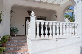 Verkauf - Doppelhaushälfte - Pinar de Campoverde
