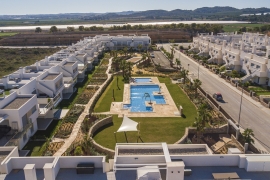 Neubau - Apartament/Wohnung - Orihuela - Vistabella Golf