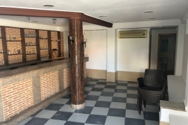 Alquiler a largo plazo - Bar/Restaurante/Comercial - Pilar de la Horadada - Torre de la Horadada
