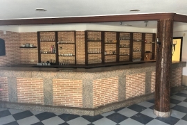 Long term rental - Bar/Restaurant/Commercial - Pilar de la Horadada - Torre de la Horadada