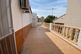 Long term rental - Terraced house - Algorfa - Urbanización Montebello