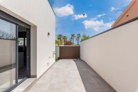 Verkauf - Haus - Alicante - Formentera del Segura