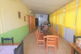 Long term rental - Bar/Restaurant/Commercial - Pinar de Campoverde
