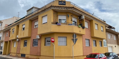 Apartamento/Piso - Venta - Pilar de la Horadada - Pilar de la Horadada