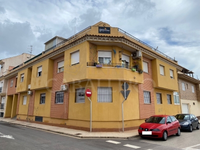 Apartament/Wohnung - Verkauf - Pilar de la Horadada - Pilar de la Horadada