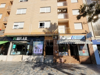 Apartament/Wohnung - Verkauf - Pilar de la Horadada - Pilar de la Horadada