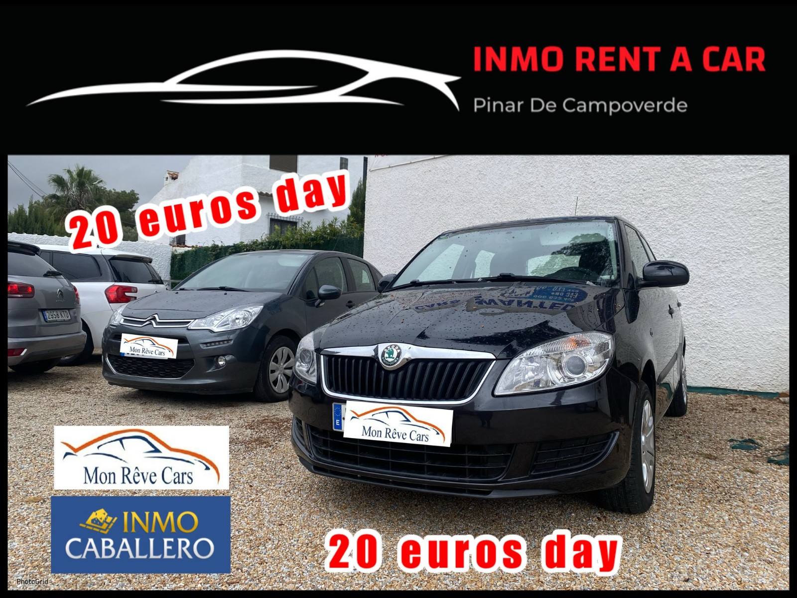 Car Rental