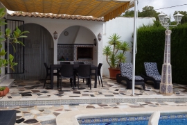 Venta - Chalet - Pinar de Campoverde