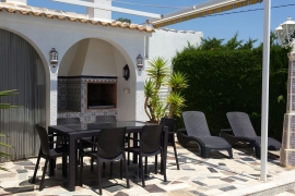 Venta - Chalet - Pinar de Campoverde