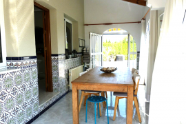 Venta - Chalet - Pinar de Campoverde