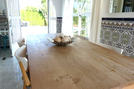 Venta - Chalet - Pinar de Campoverde