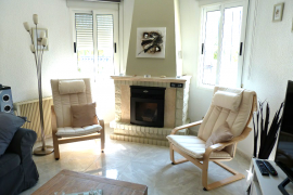 Venta - Chalet - Pinar de Campoverde