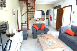 Venta - Chalet - Pinar de Campoverde