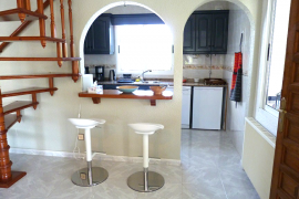 Venta - Chalet - Pinar de Campoverde