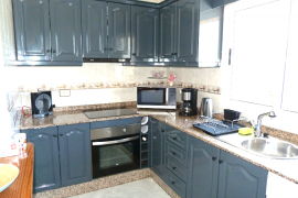 Venta - Chalet - Pinar de Campoverde