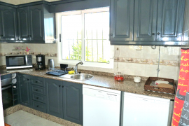 Venta - Chalet - Pinar de Campoverde