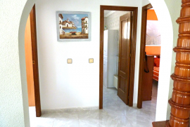 Venta - Chalet - Pinar de Campoverde