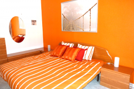 Venta - Chalet - Pinar de Campoverde