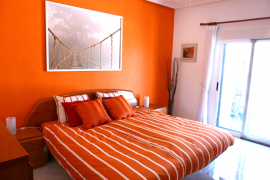 Venta - Chalet - Pinar de Campoverde