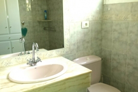 Venta - Chalet - Pinar de Campoverde