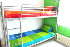 Venta - Chalet - Pinar de Campoverde