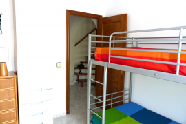 Venta - Chalet - Pinar de Campoverde