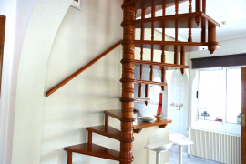 Venta - Chalet - Pinar de Campoverde