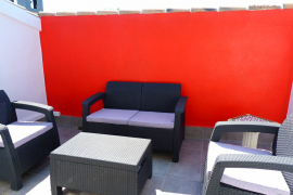 Venta - Chalet - Pinar de Campoverde