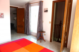 Venta - Chalet - Pinar de Campoverde