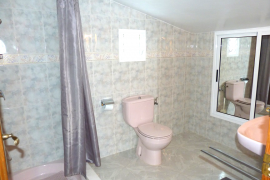 Venta - Chalet - Pinar de Campoverde