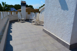 Venta - Chalet - Pinar de Campoverde