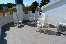 Venta - Chalet - Pinar de Campoverde