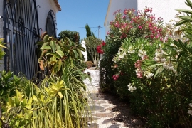 Venta - Chalet - Pinar de Campoverde