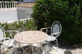 Venta - Chalet - Pinar de Campoverde