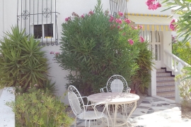 Venta - Chalet - Pinar de Campoverde