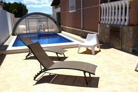 À vendre - Maison jumelée - Pinar de Campoverde