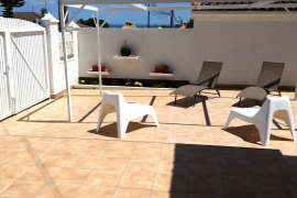 À vendre - Maison jumelée - Pinar de Campoverde