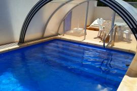 À vendre - Maison jumelée - Pinar de Campoverde