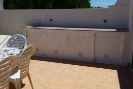 À vendre - Maison jumelée - Pinar de Campoverde