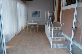 À vendre - Maison jumelée - Pinar de Campoverde