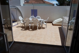 À vendre - Maison jumelée - Pinar de Campoverde