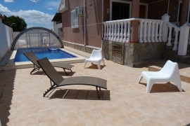 À vendre - Maison jumelée - Pinar de Campoverde