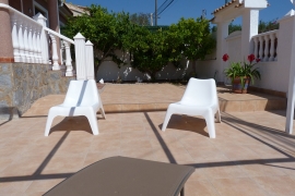 À vendre - Maison jumelée - Pinar de Campoverde